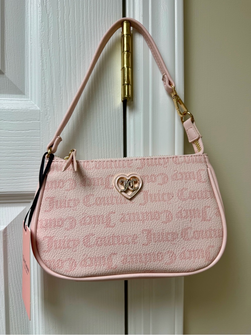 Juicy Couture Shoulder Bag
